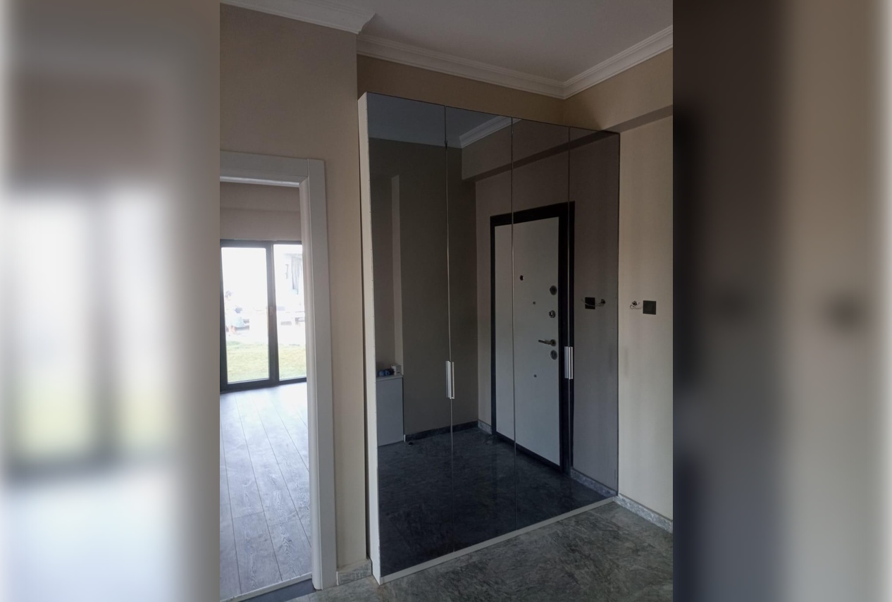 Yalova Havuzlu Lüks Villa